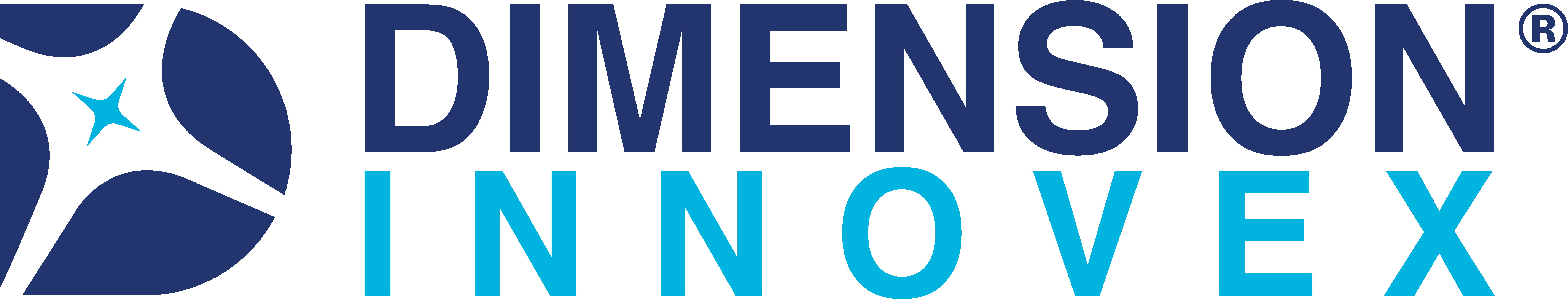 Dimension InnoveX Logo